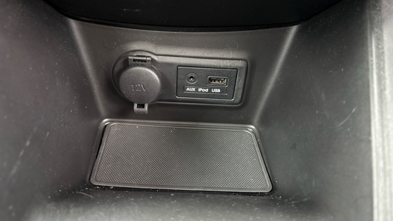 Kia Venga 1.6 4 5dr Auto [6] Petrol Hatchback